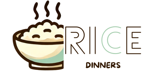 ricedinners.com